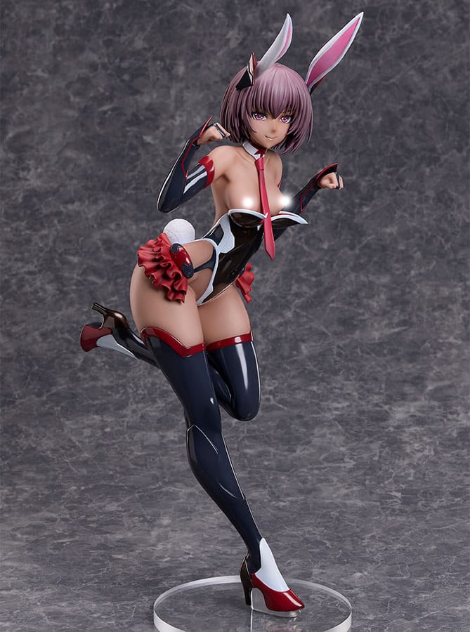 Raijin Yukikaze Taimanin Series BINDing - Image 2