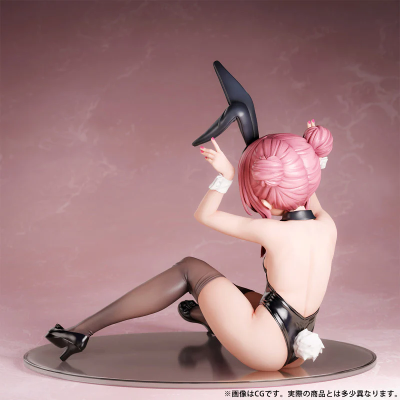 Rainier-chan - Bunny ver. - Original Character - B'full - Image 13