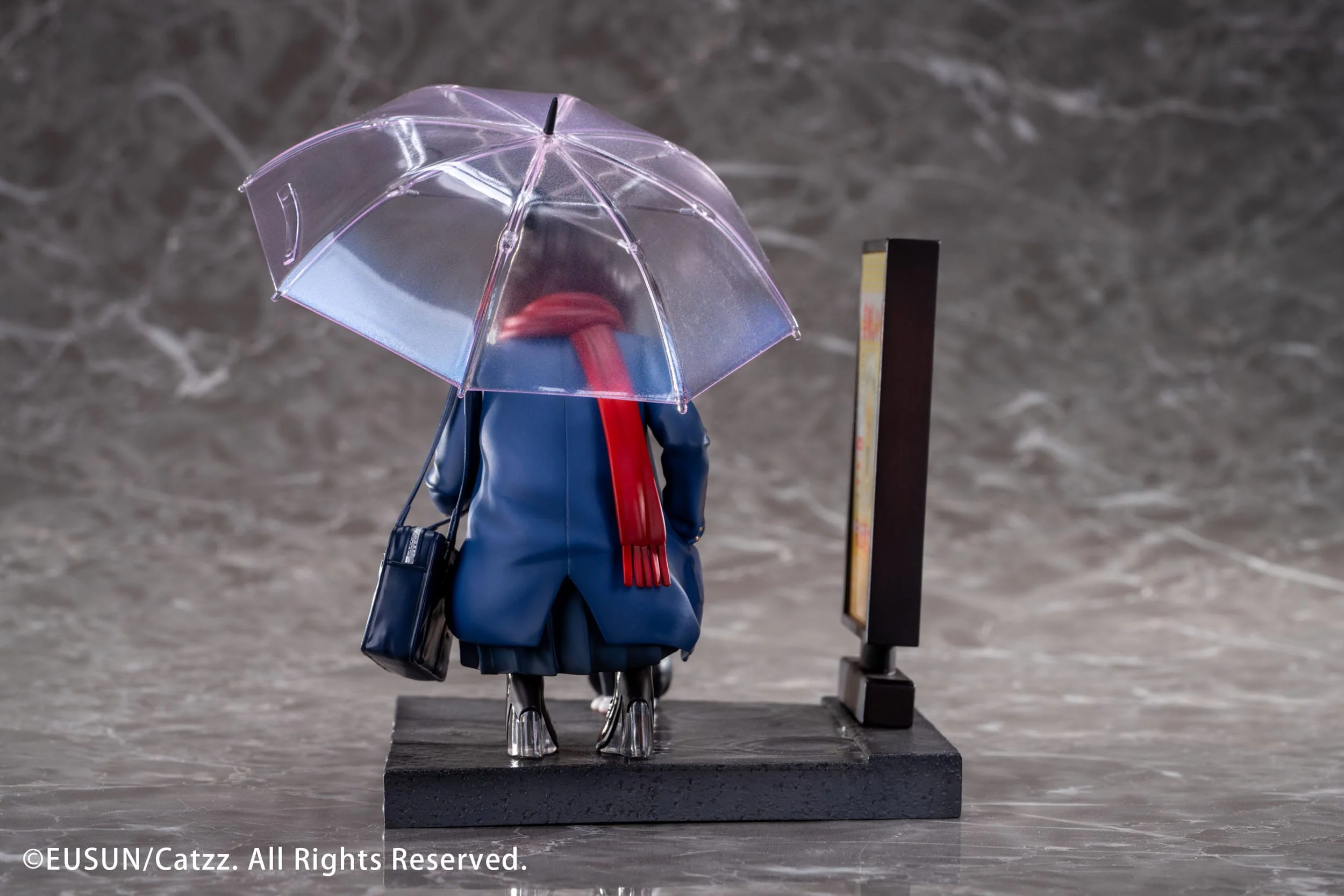 Rainy Day Meeting Eusun - Image 6