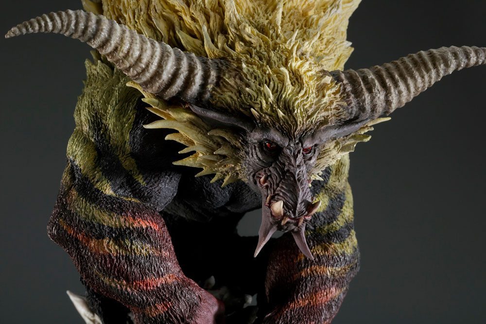 Rajang Builder Creators Model Capcom - Image 5