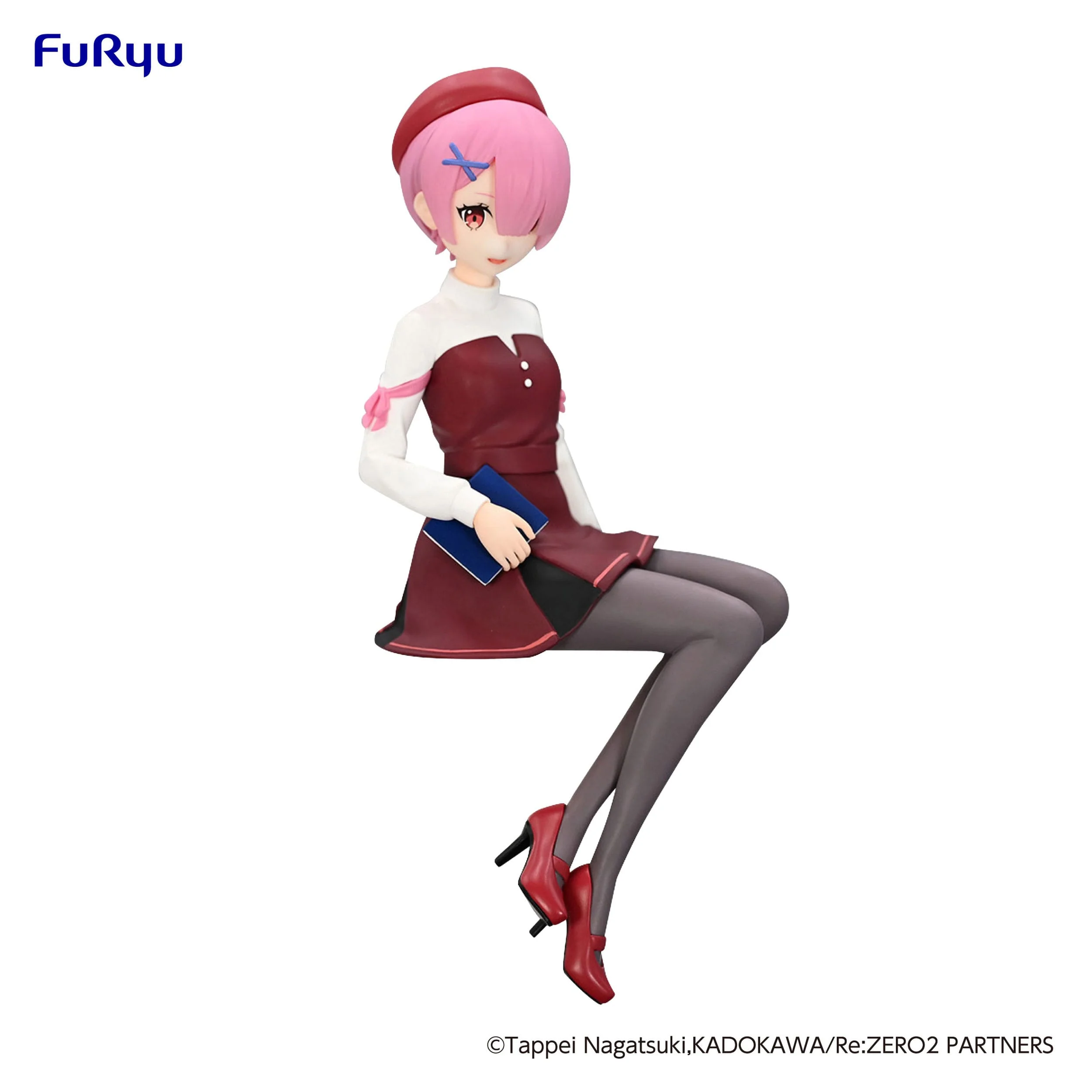 Ram Book Girl Ver. Furyu