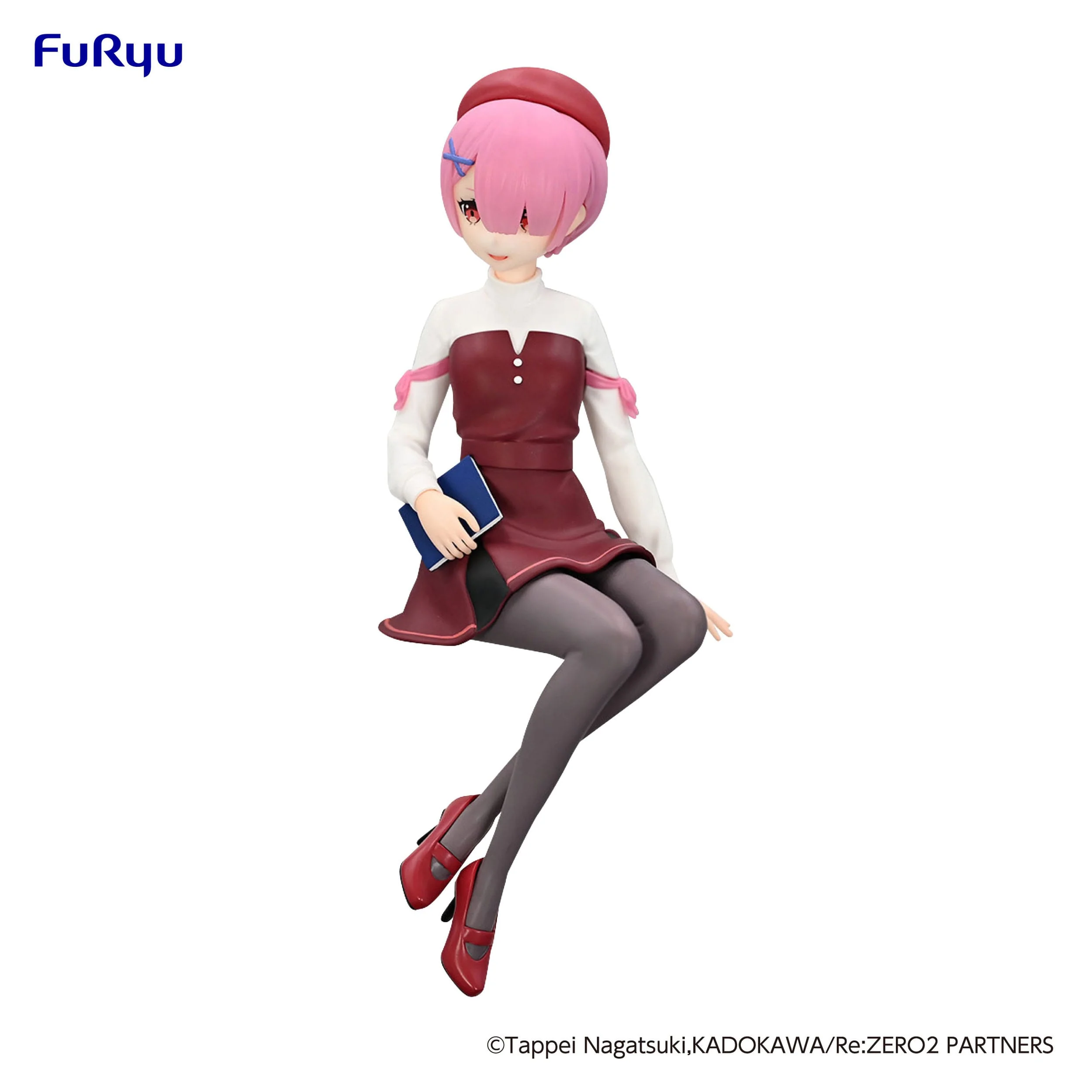 Ram Book Girl Ver. Furyu - Image 7