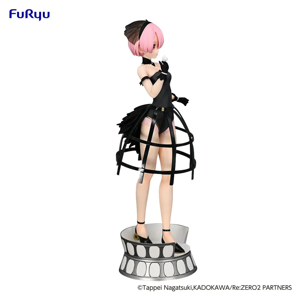Ram Cage Dress Exceed Creative Furyu - Image 3