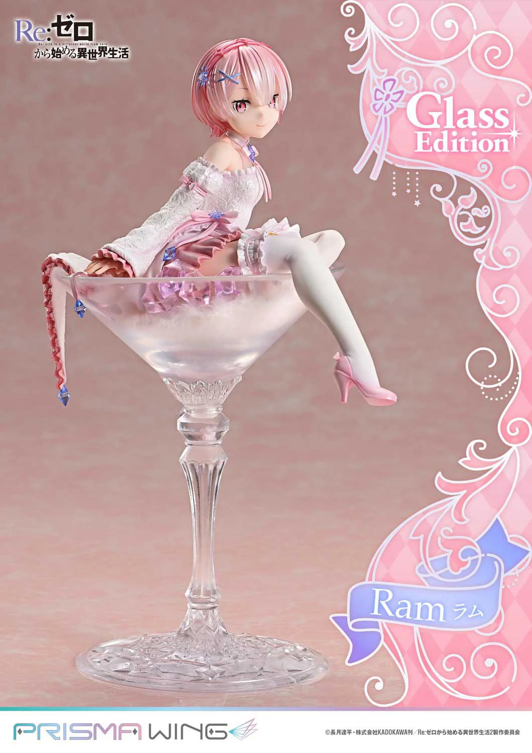 Ram Glass Edition Prisma Wing Prime 1 Studio - Image 18