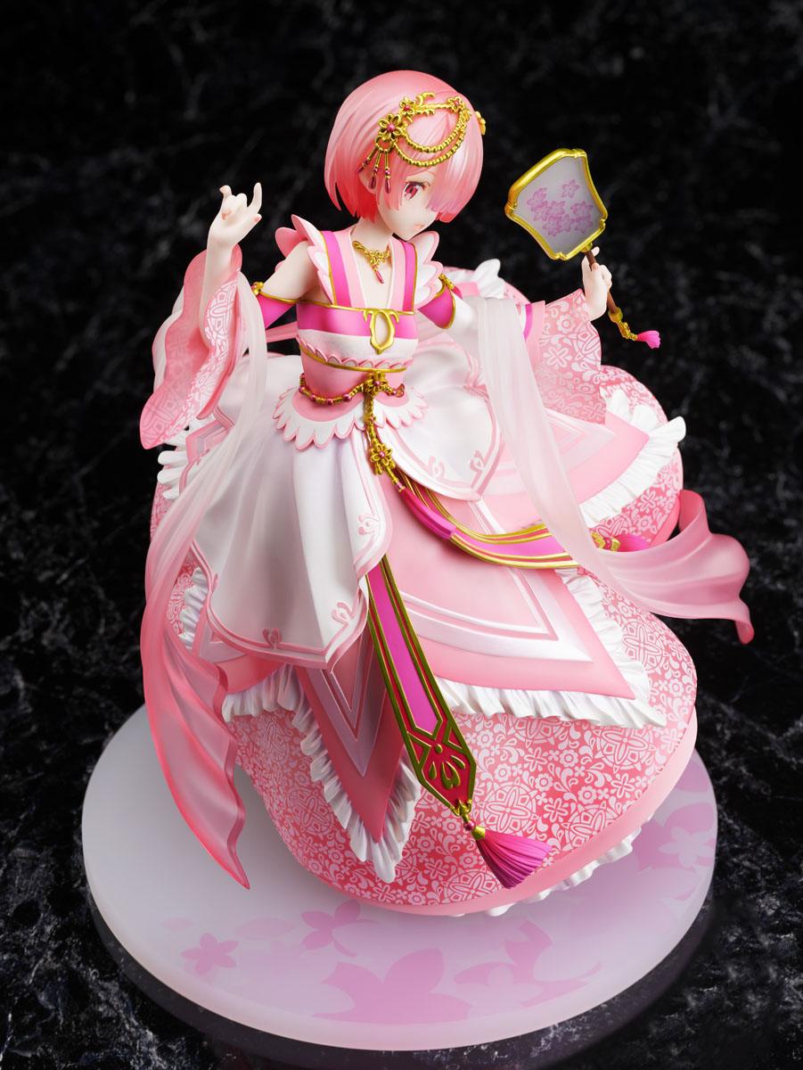Ram - Hanfu / Re:ZERO -Starting Life in Another World- - Image 11