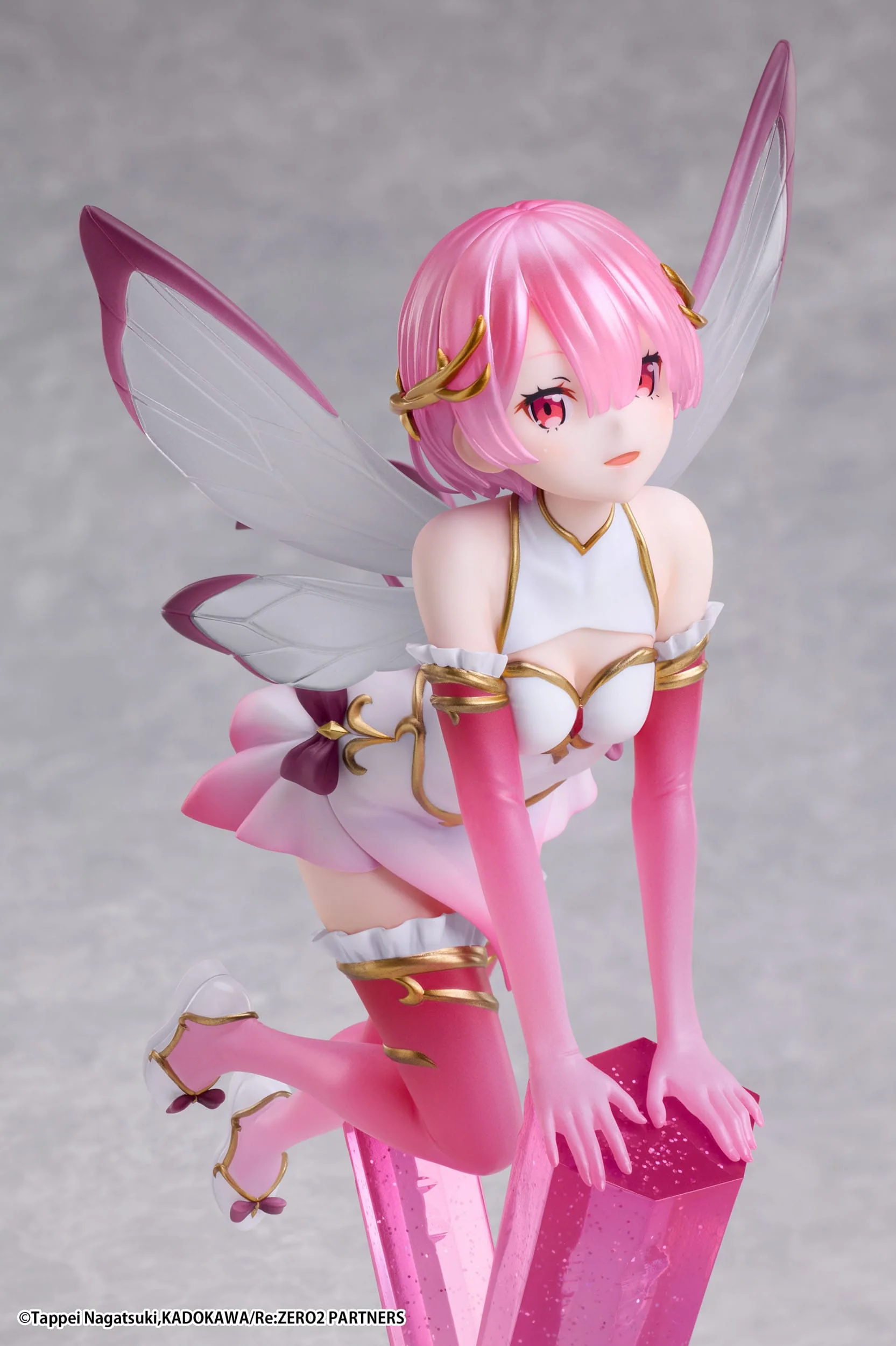 Ram Jewel Princess Re:Zero Elcoco - Image 2