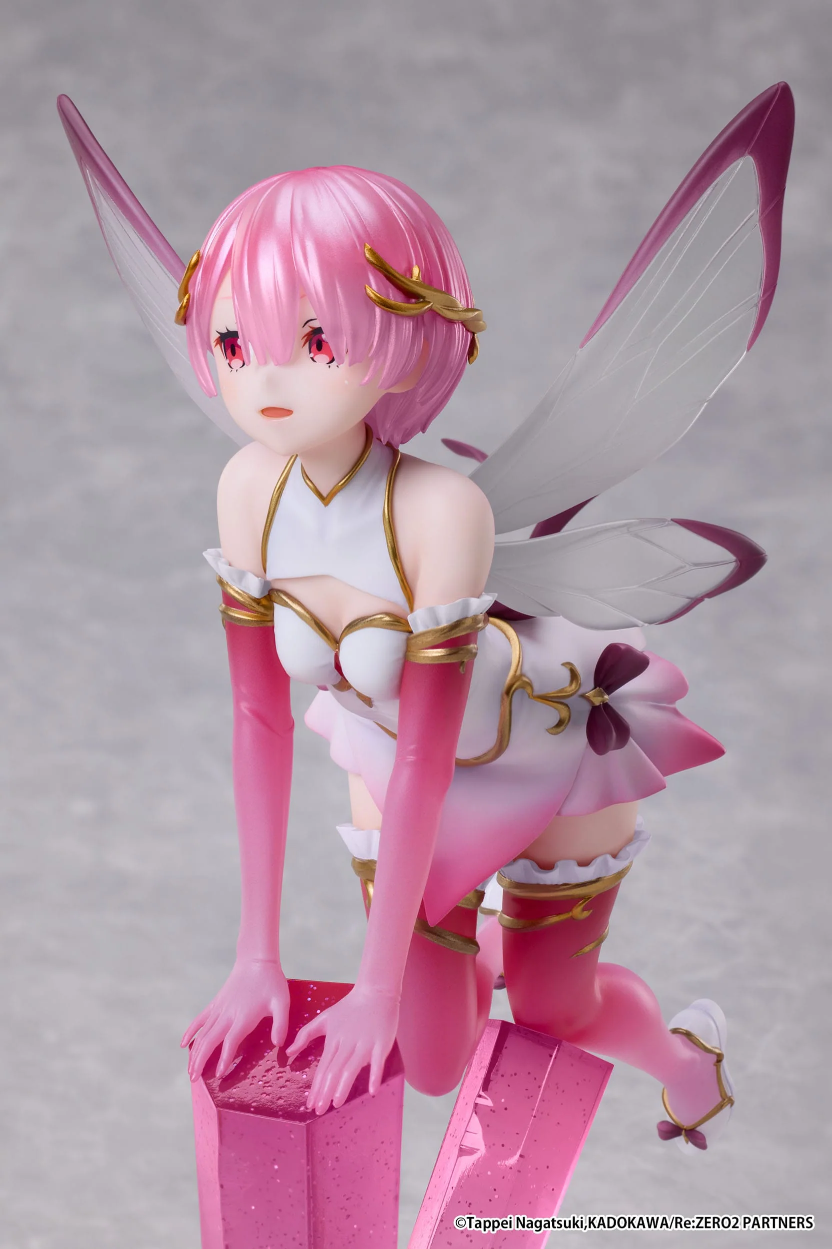 Ram Jewel Princess Re:Zero Elcoco - Image 3