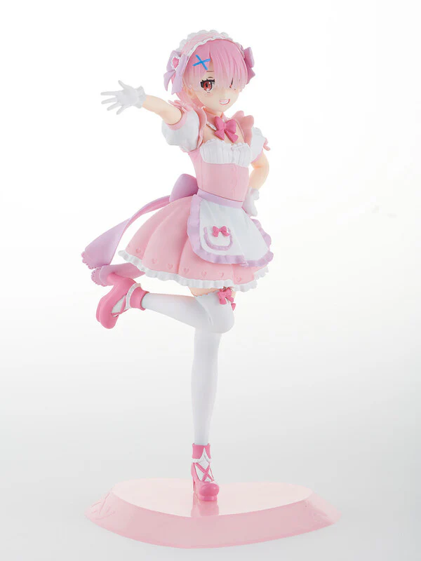 Ram Yumekawa Maid Ver. Tenitol Furyu