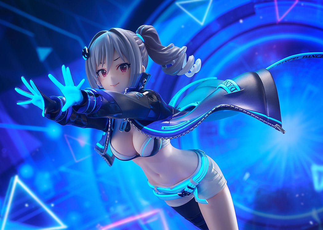 Ranko Kanzaki + Dance Dance Dance Wave - Image 12