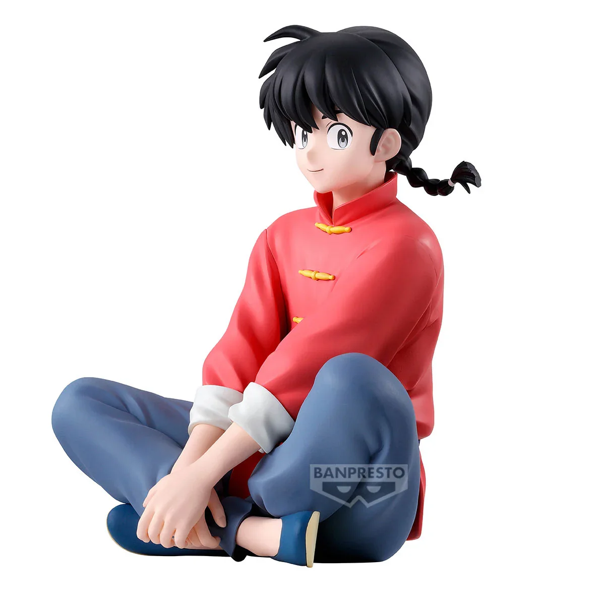 RANMA 1/2 - Ran Saotome - Figure 14cm - Image 4