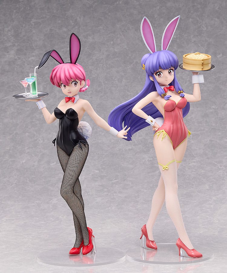 Ranma: Bunny Ver. Ranma 1/2 FREEing - Image 10