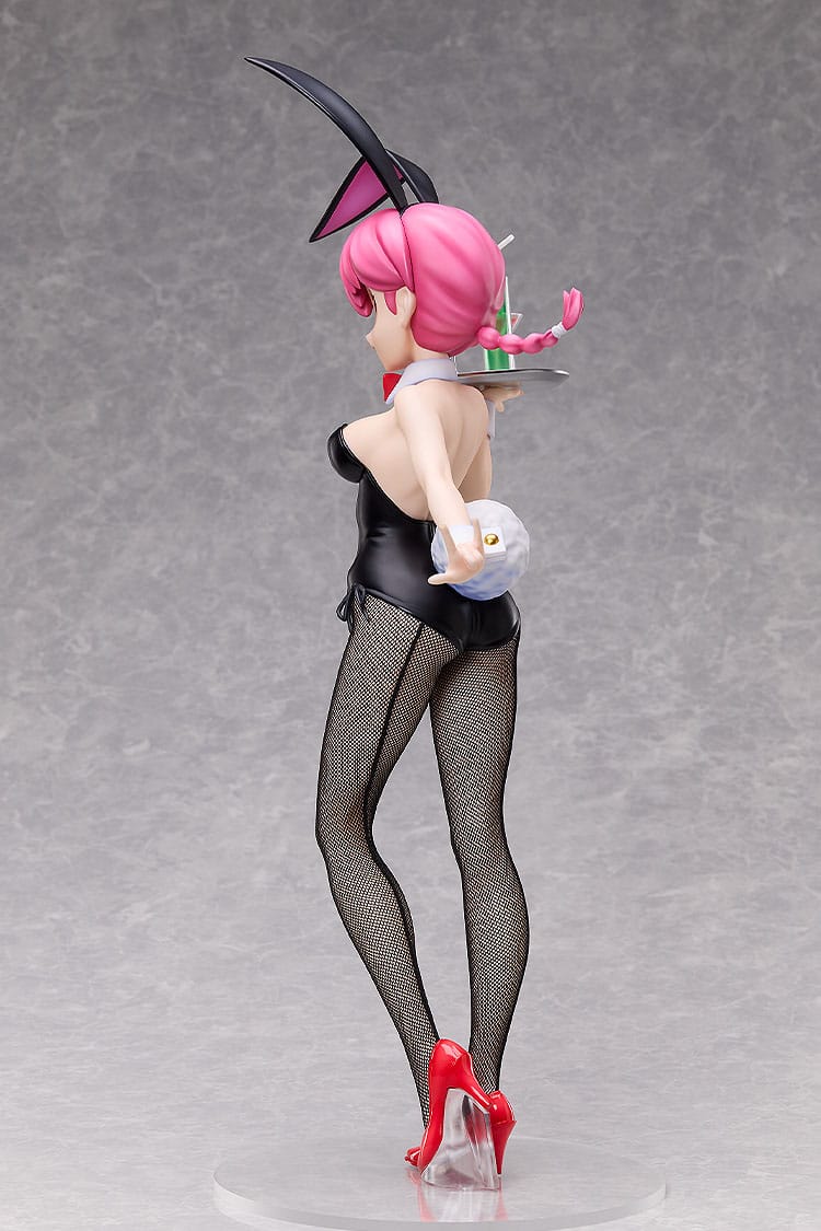 Ranma: Bunny Ver. Ranma 1/2 FREEing - Image 4