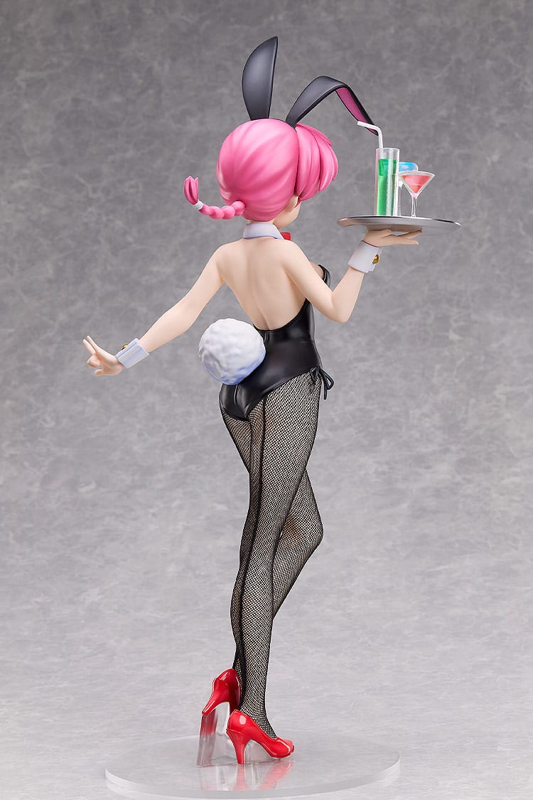 Ranma: Bunny Ver. Ranma 1/2 FREEing - Image 6