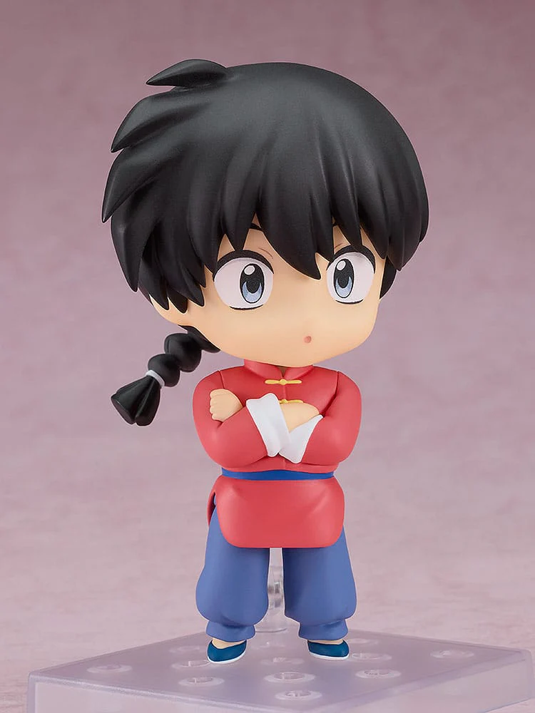 Ranma Saotome Nendoroid Good Smile Company - Image 2
