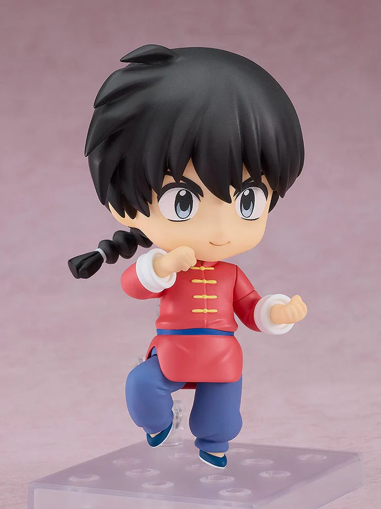 Ranma Saotome Nendoroid Good Smile Company - Image 4