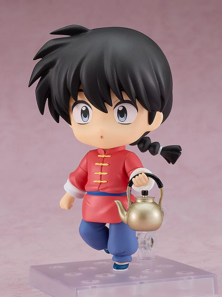Ranma Saotome Nendoroid Good Smile Company - Image 5
