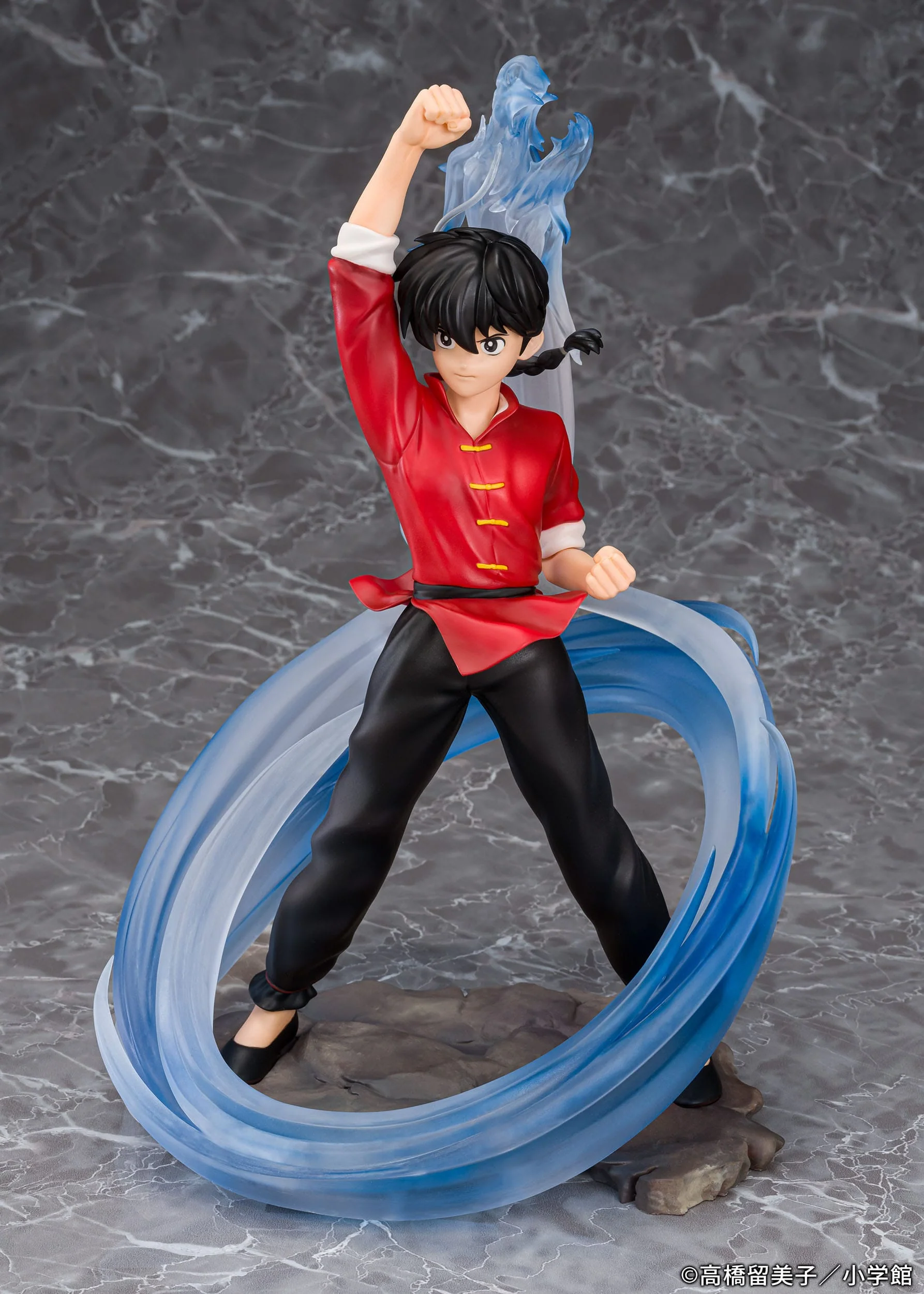Ranma Saotome Ranma 1/2 Pproof - Image 2