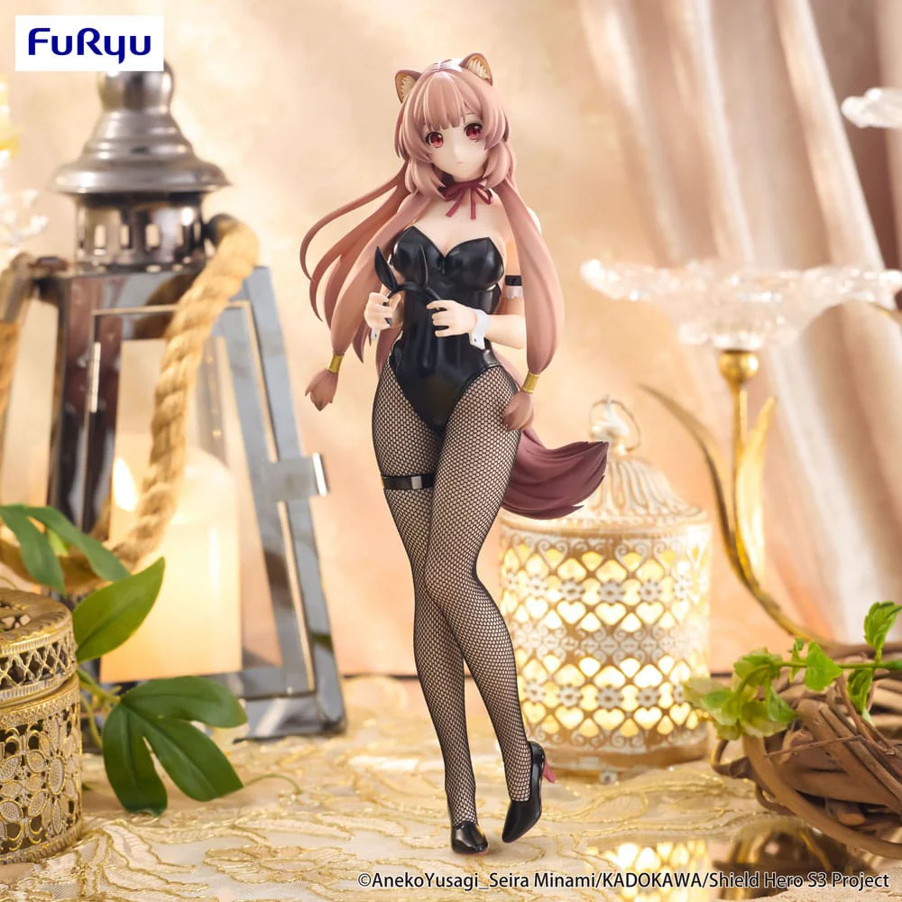 Raphtalia BiCute Bunnies Furyu