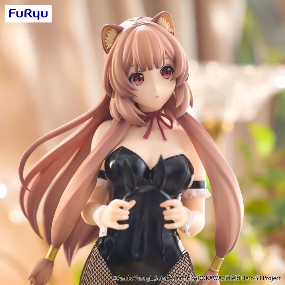 Raphtalia BiCute Bunnies Furyu - Image 3