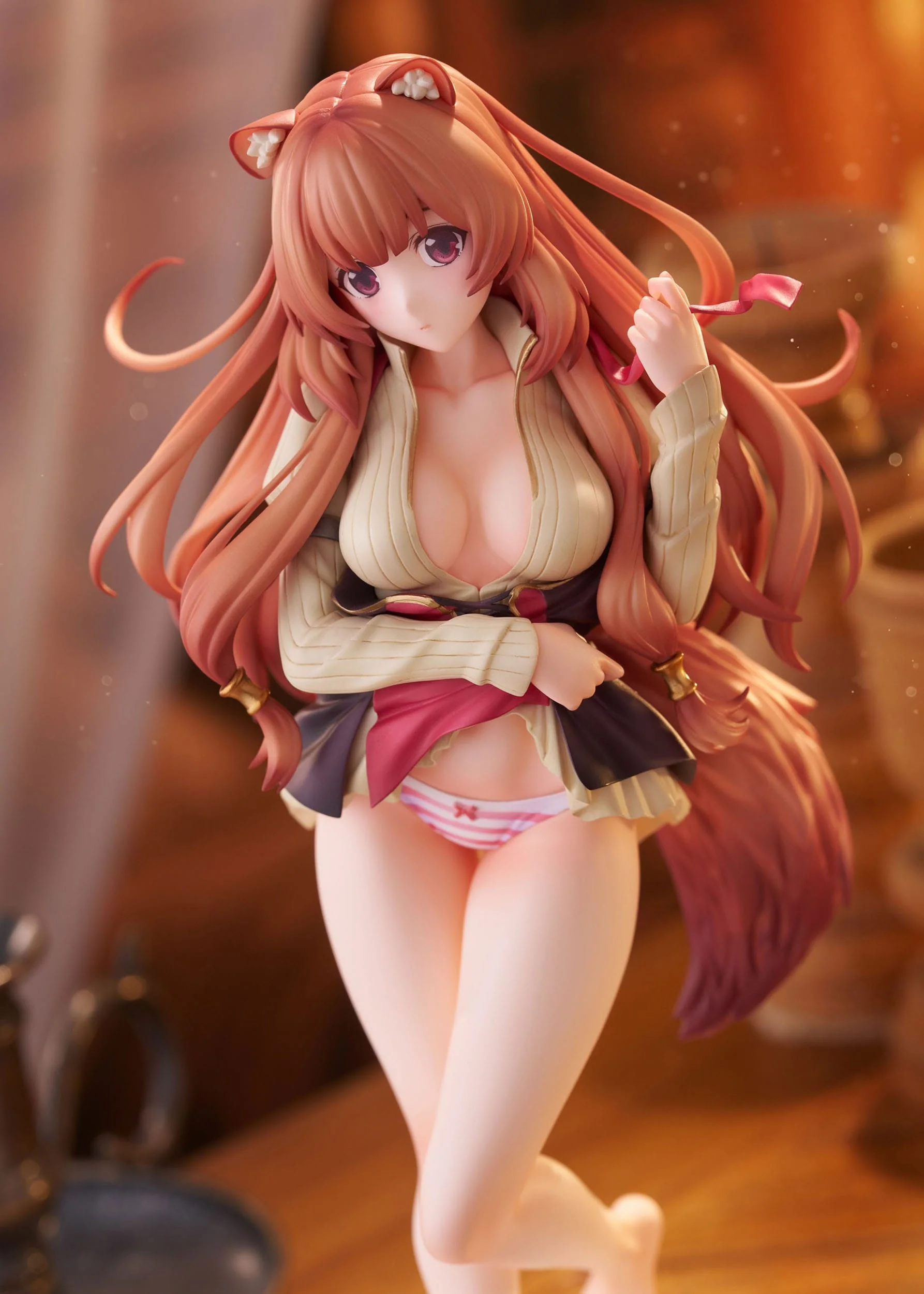 Raphtalia Body Pillow Ver. Kadokawa - Image 6