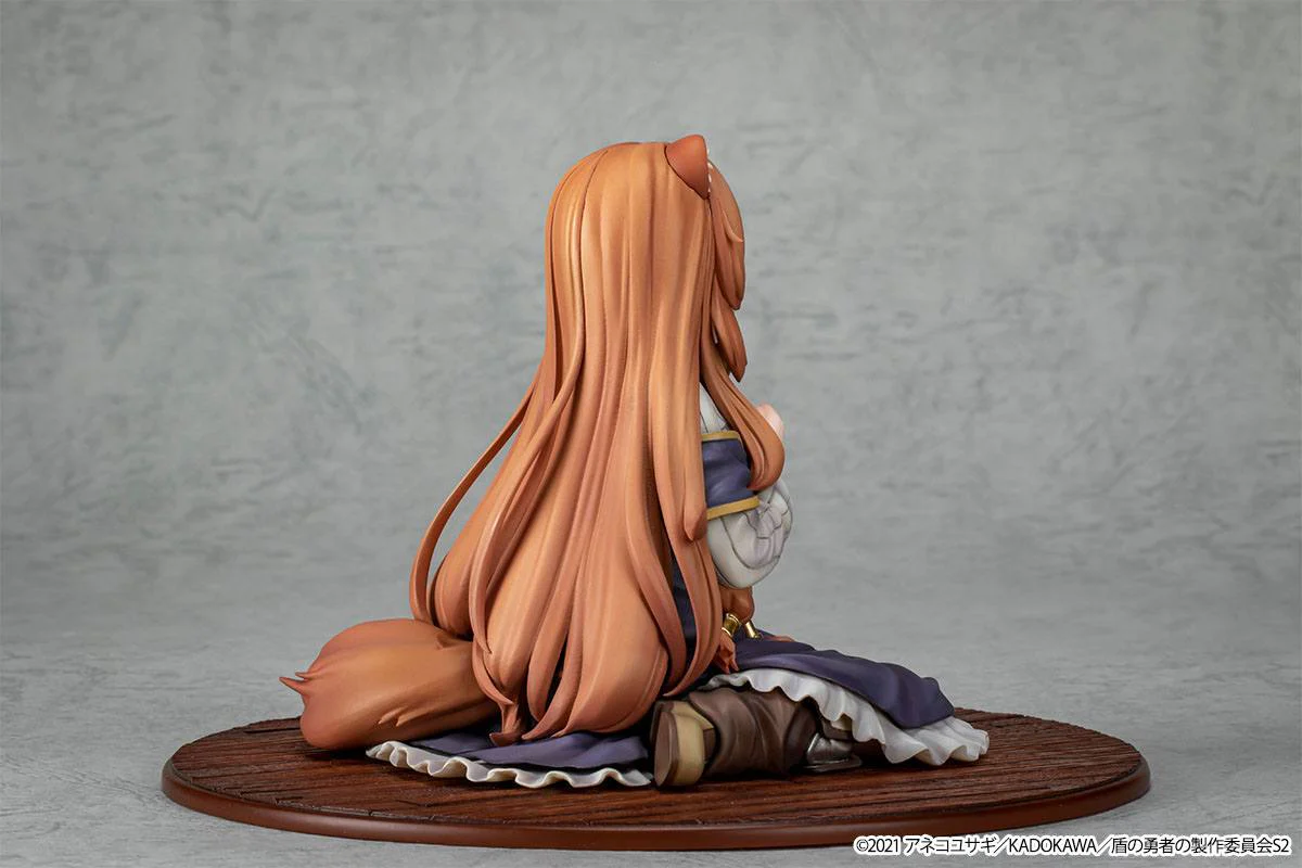 Raphtalia - Childhood Ver. / The Rising of the Shield Hero Season 2 - Image 13