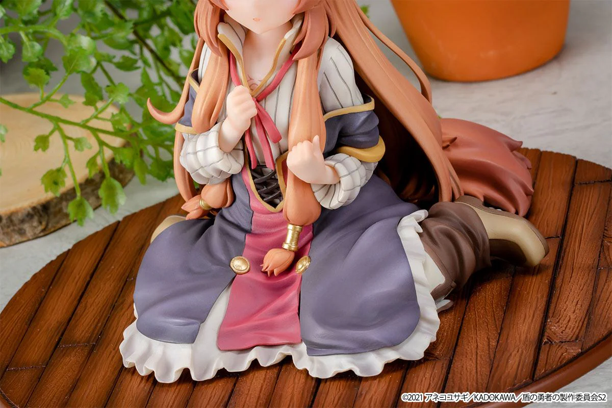 Raphtalia - Childhood Ver. / The Rising of the Shield Hero Season 2 - Image 4