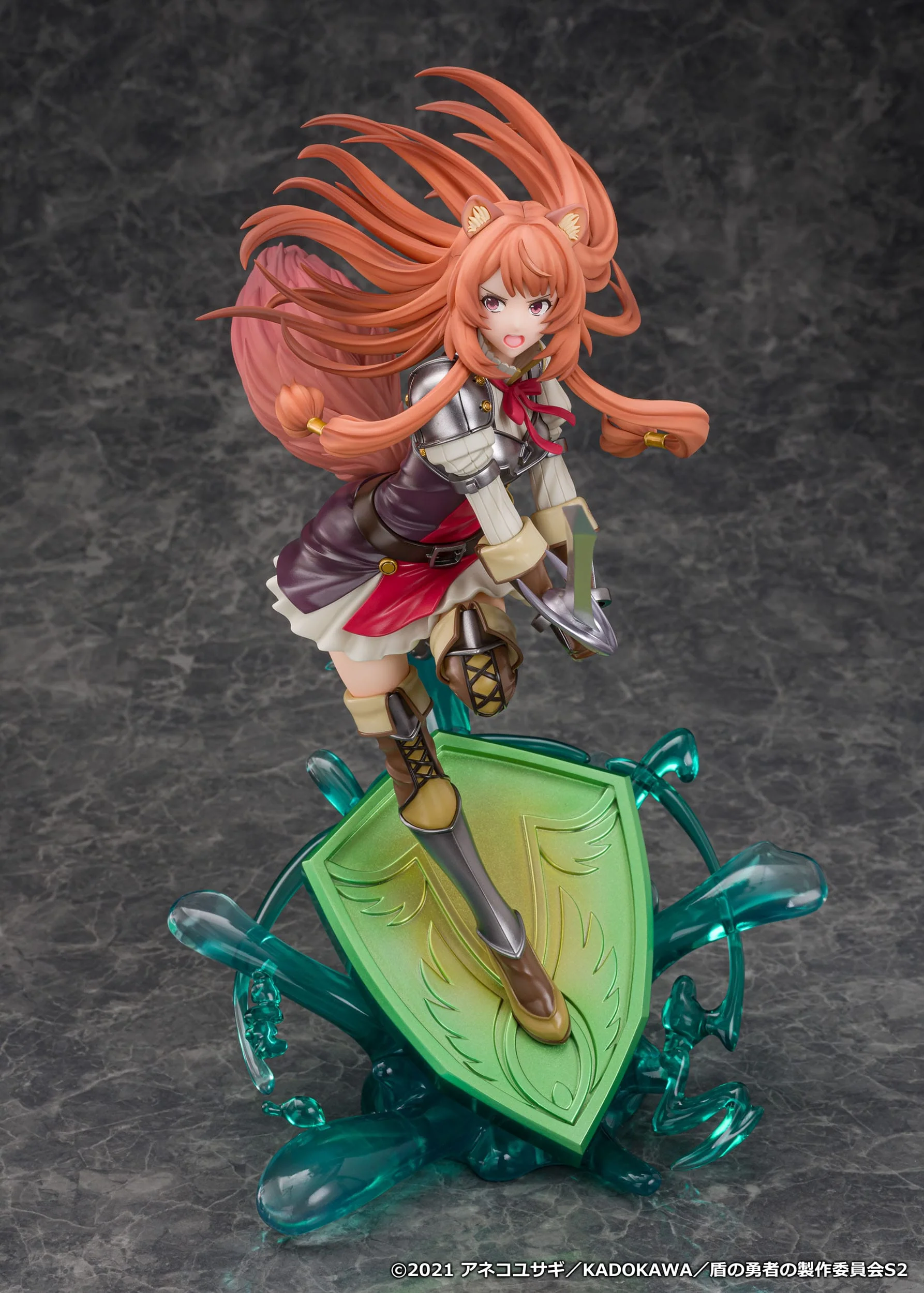 Raphtalia The Rising of the Shield Hero Proof - Image 3