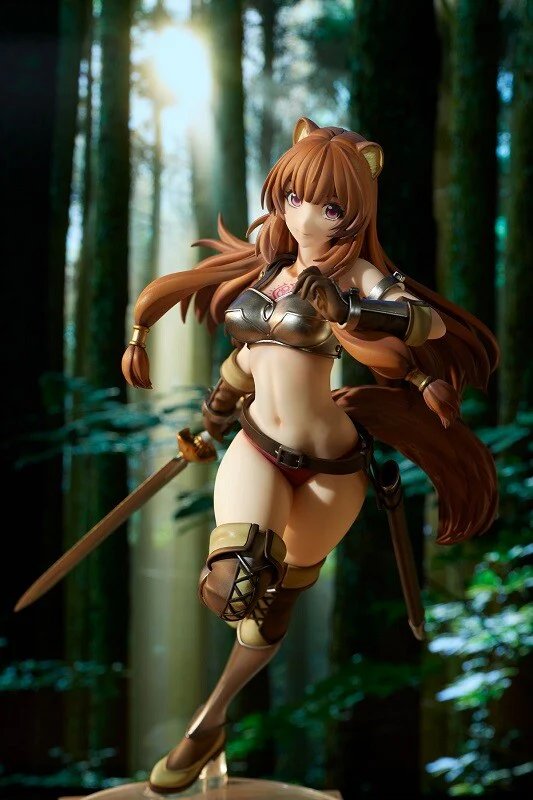 Raphtalia - Bikini Armor Ver. - Sol International - Image 7