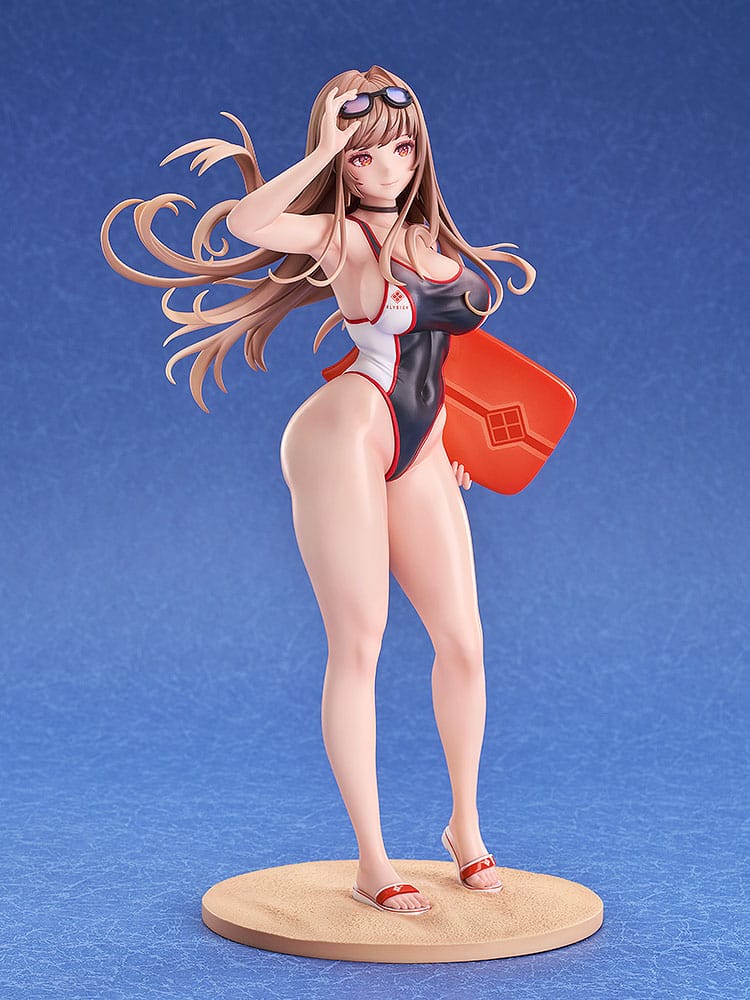 Rapi: Classic Vacation Good Smile Company - Image 2