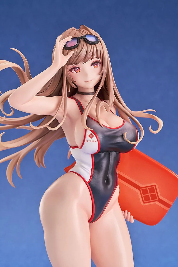 Rapi: Classic Vacation Good Smile Company - Image 5