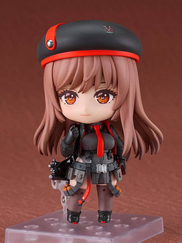 Rapi - Nendoroid 2315 - Good Smile Company - Image 2