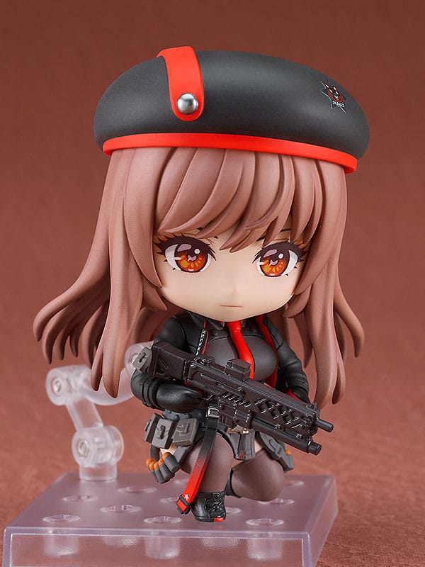 Rapi - Nendoroid 2315 - Good Smile Company - Image 3