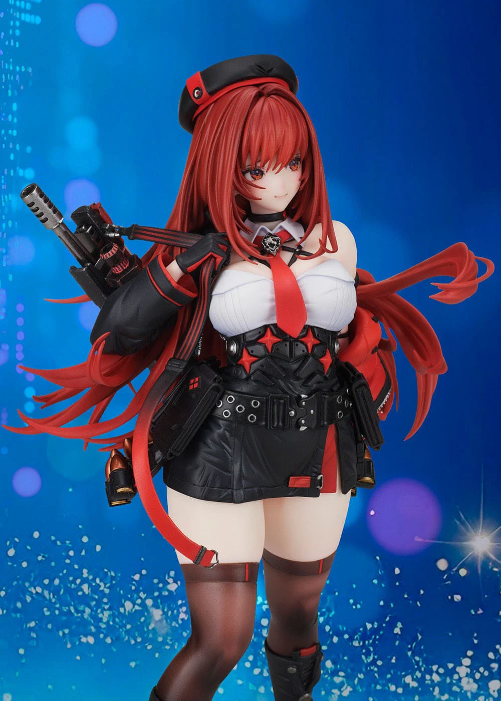 Rapi: Red Hood Goddess of Victory: Nikke Flare - Image 14