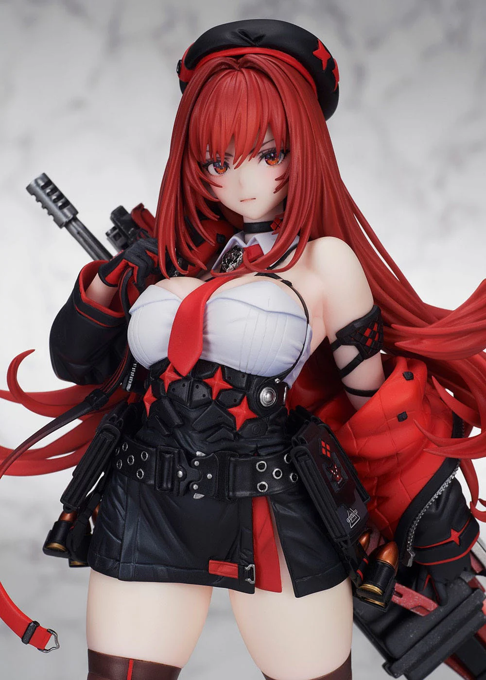 Rapi: Red Hood Goddess of Victory: Nikke Flare - Image 3