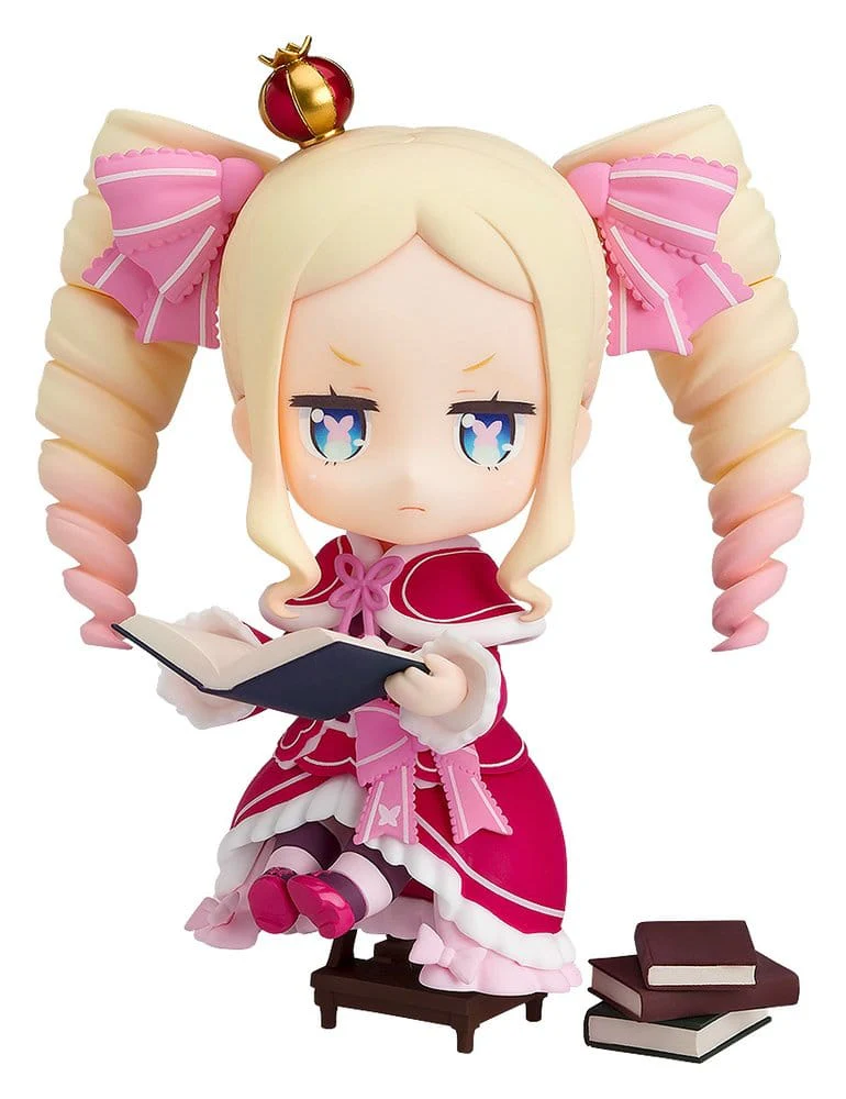 Re:Zero Starting Life in Another World Nendoroid Actionfigur Beatrice