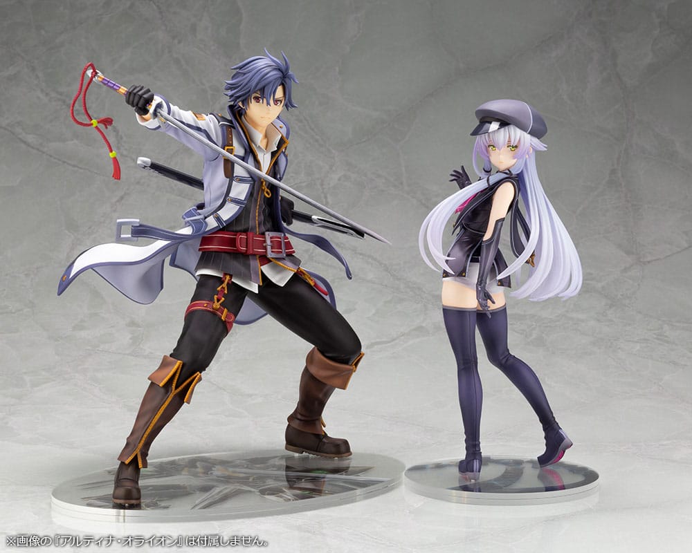 Rean Schwarzer - Standard Edition - Kotobukiya - Image 17