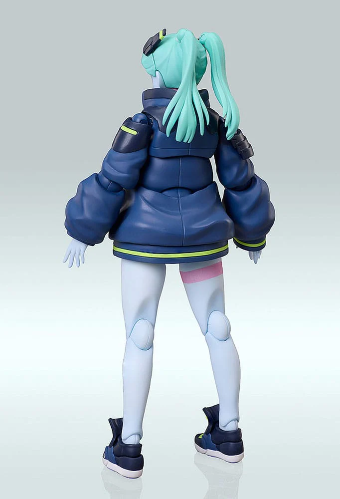 Rebecca Cyberpunk: Edgerunners BUZZmod Aniplex - Image 4