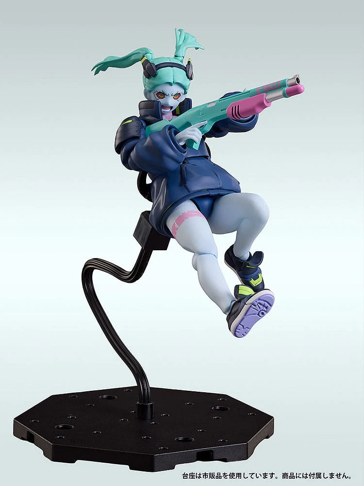 Rebecca Cyberpunk: Edgerunners BUZZmod Aniplex - Image 7