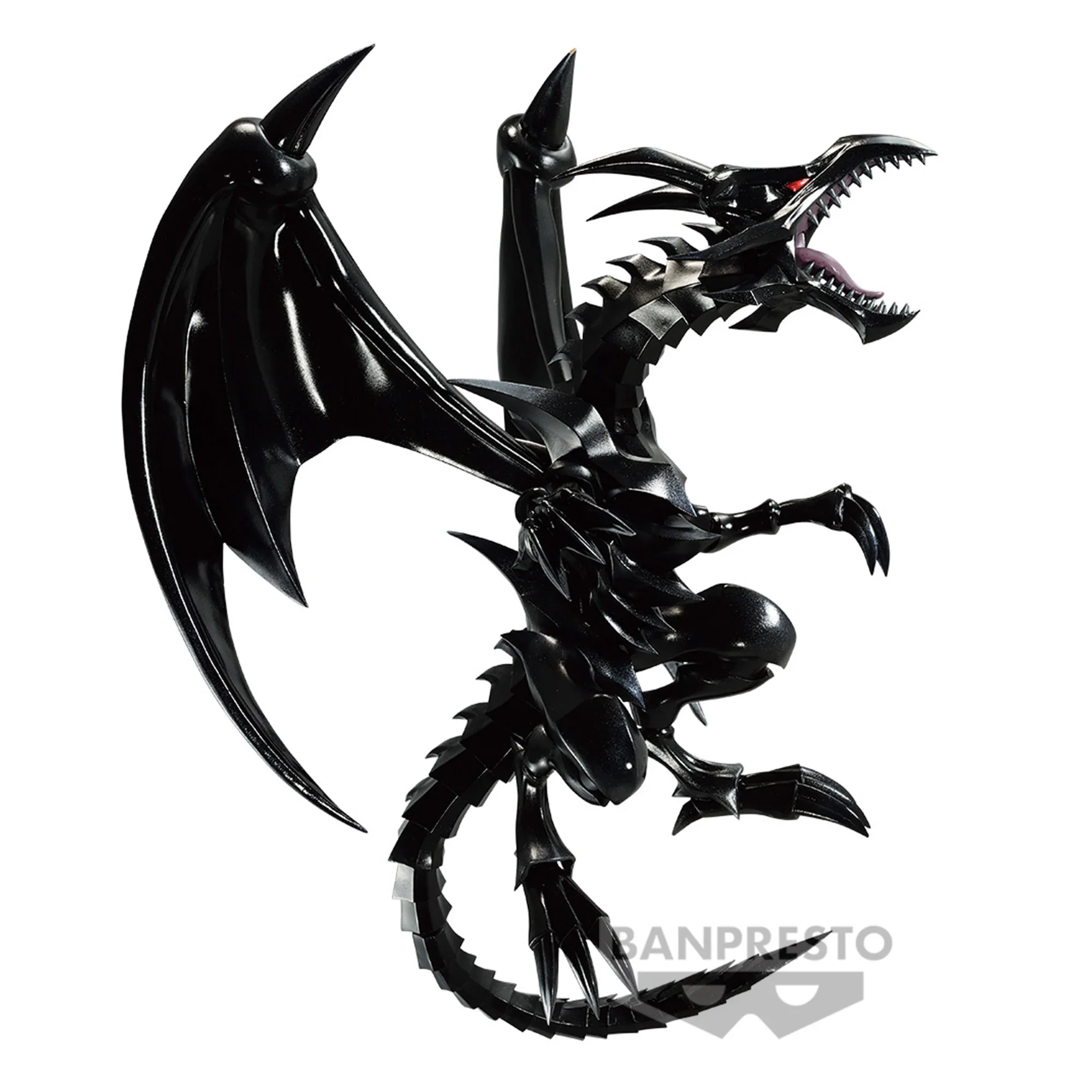 Red-Eyes Black Dragon - Yu-Gi-Oh! - Banpresto - Image 3