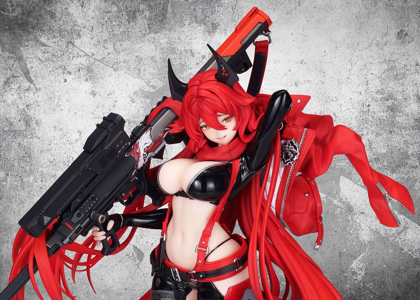 Red Hood Goddess of Victory: Nikke Flare - Image 10