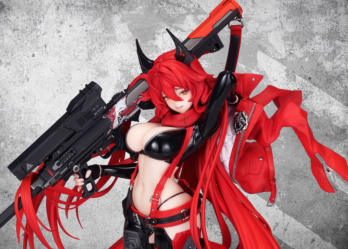 Red Hood Goddess of Victory: Nikke Flare - Image 11