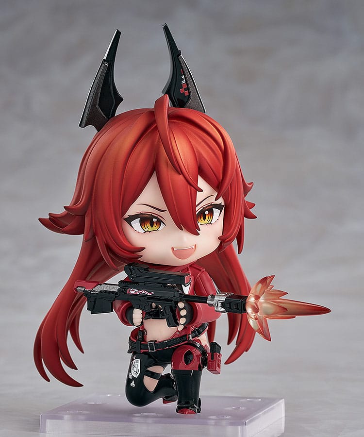 Red Hood Nendoroid Good Smile Company - Image 6