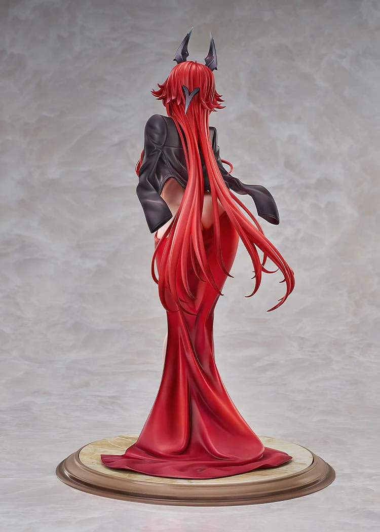 Red Hood Nonsense Red Goddess of Victory: Nikke Good Smile Company - Image 2