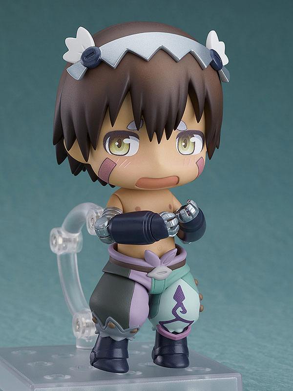 Reg (re-run) - Nendoroid - Good Smile Company - Image 5