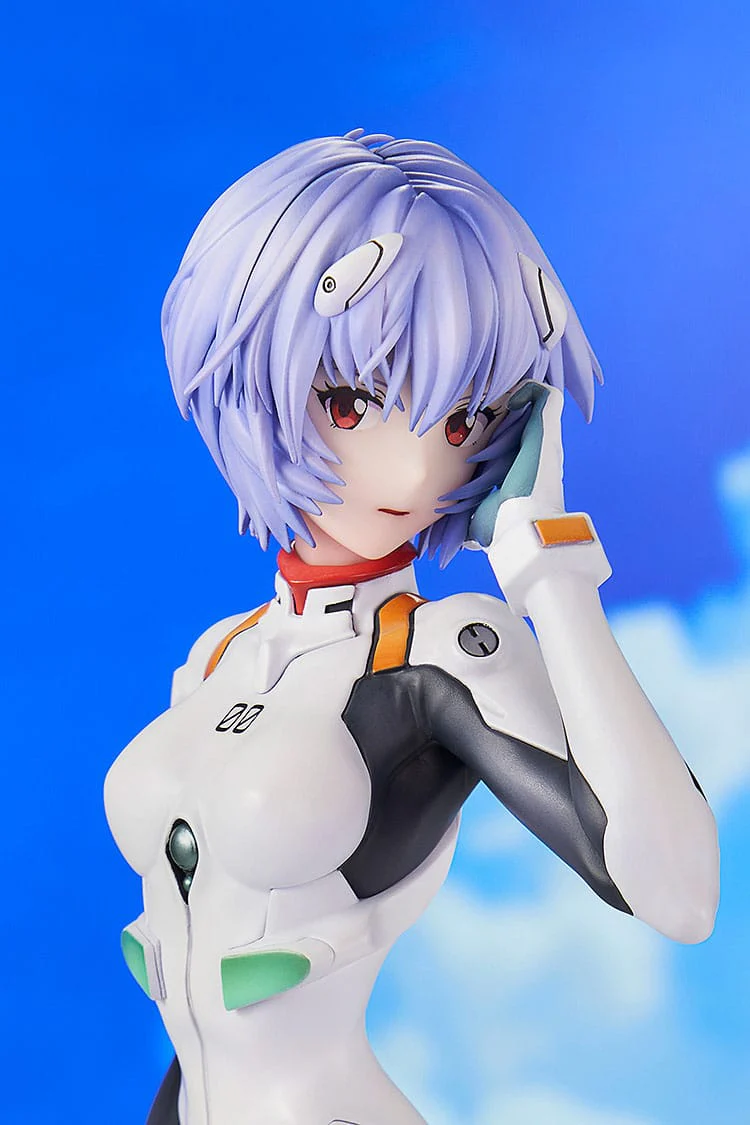 Rei Ayanami Neon Genesis Evangelion Kadokawa - Image 2