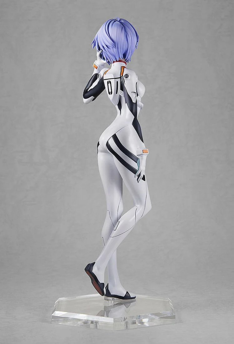 Rei Ayanami Neon Genesis Evangelion Kadokawa - Image 7