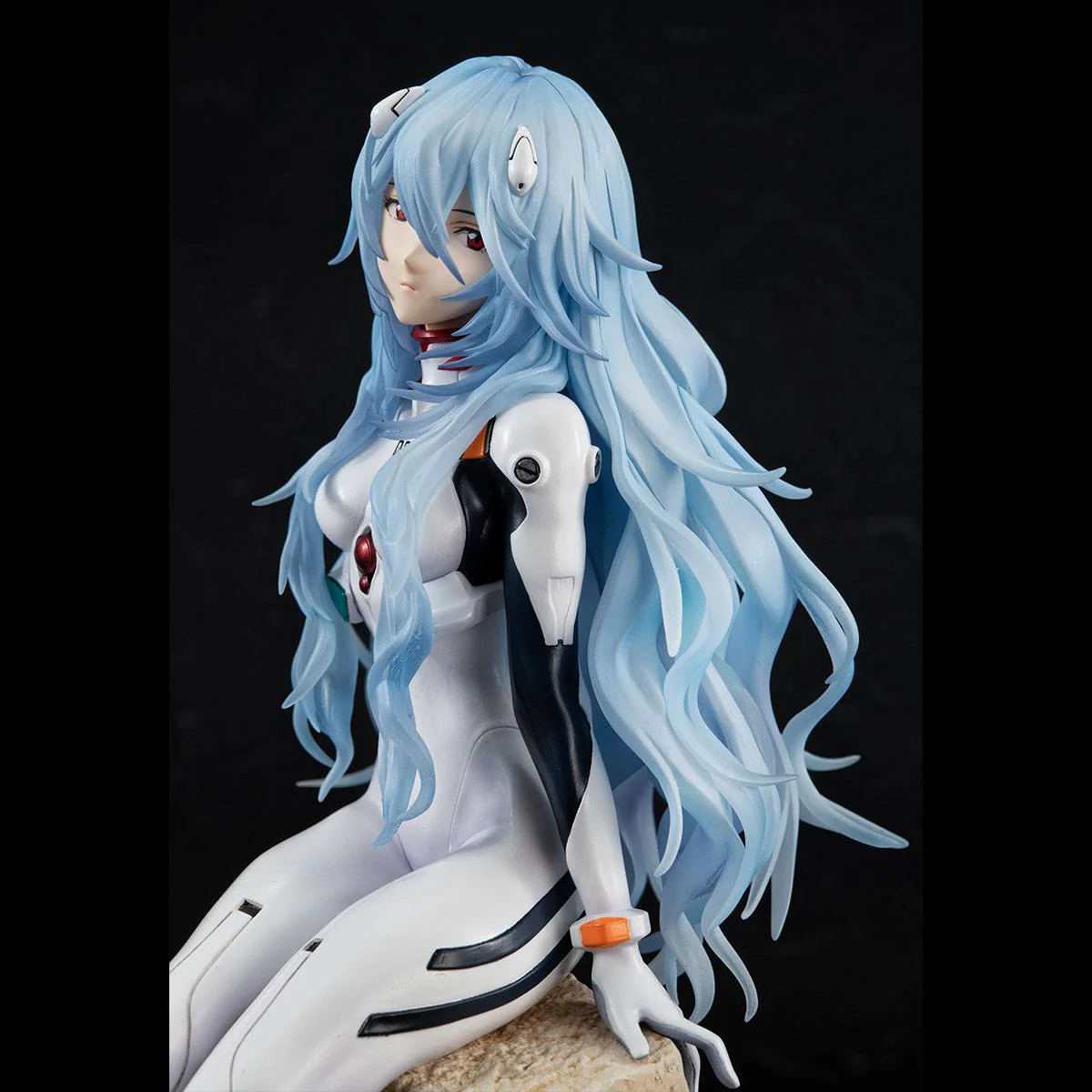 Rei Ayanami - G.E.M. - MegaHouse - Image 9