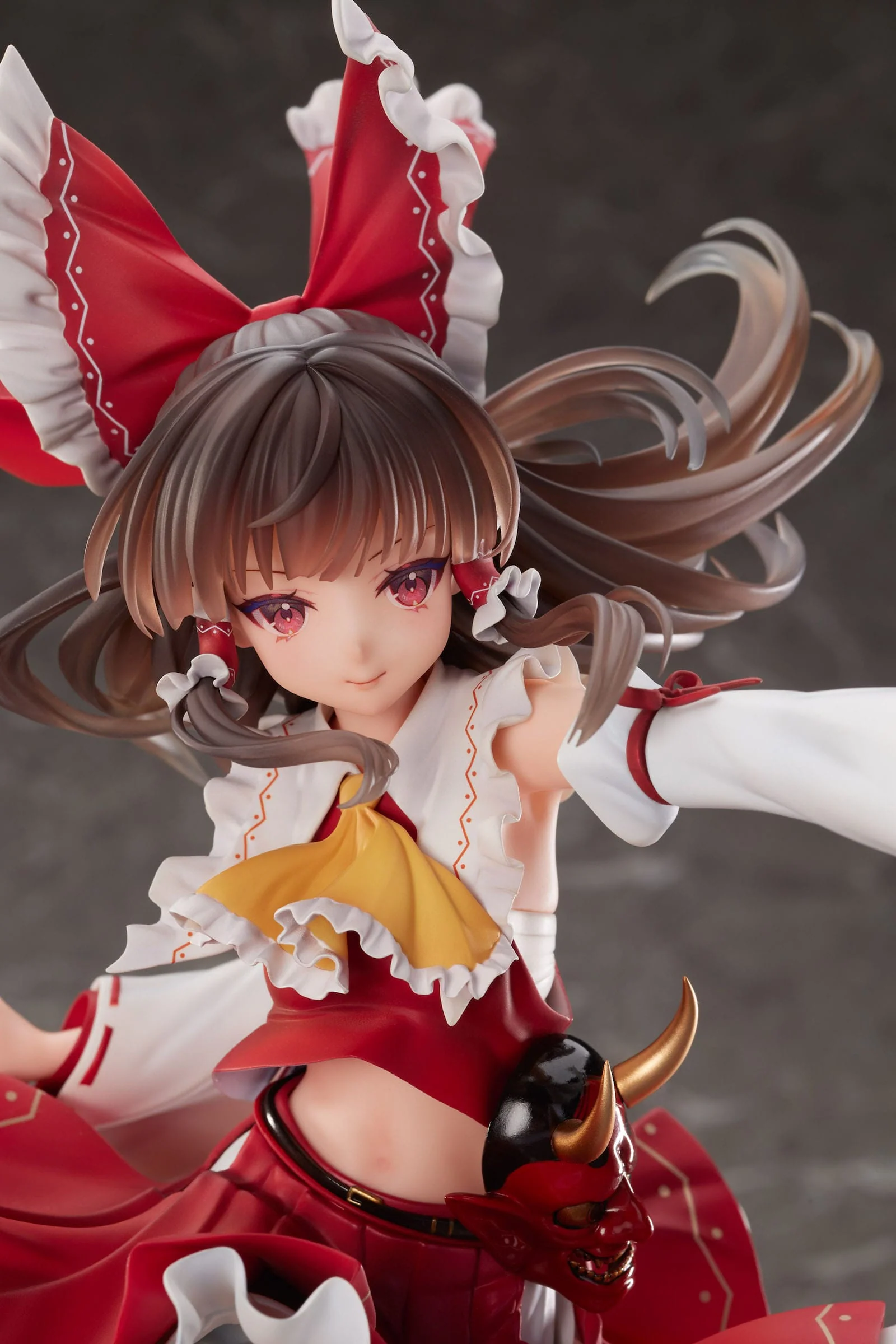 Reimu Hakurei Deluxe Edition Magi Arts - Image 10