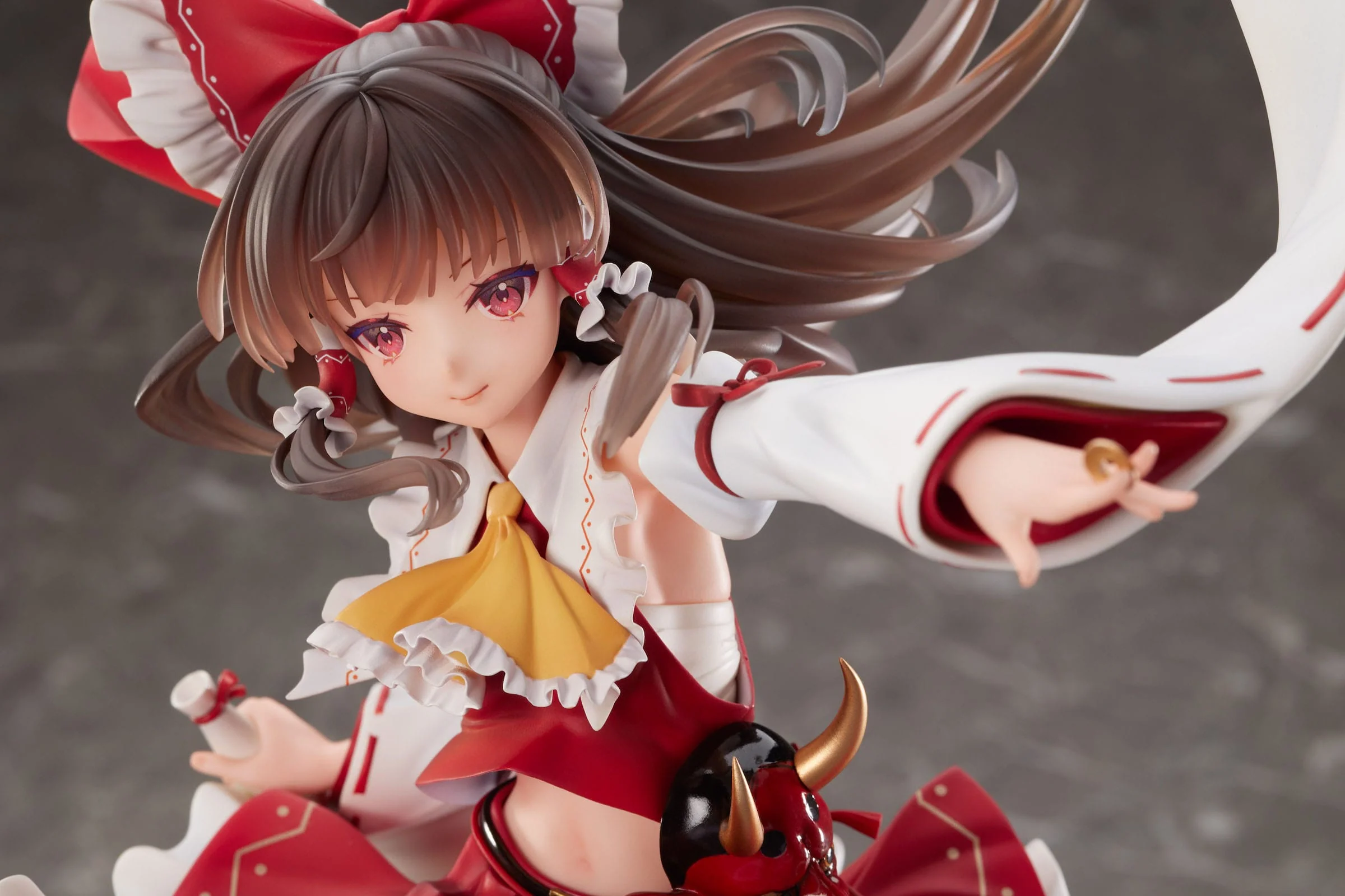 Reimu Hakurei Deluxe Edition Magi Arts - Image 14