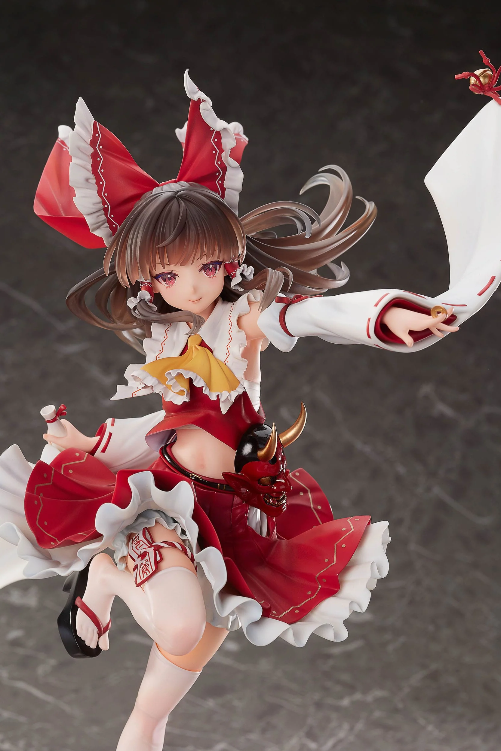 Reimu Hakurei Deluxe Edition Magi Arts - Image 15